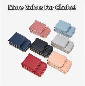 Multi-functional Mini Touchable Cell Phone Shoulder Crossbody Bags