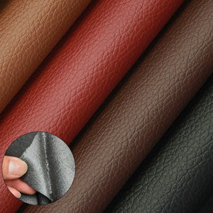 SUMMER SALE-Self-Adhesive Leather Repairing Patch