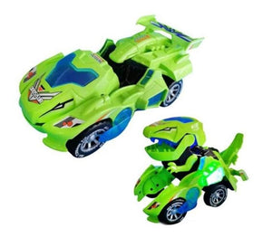 Dinosaur Deformation Chariot -Children’s Super Love Gift 🎁